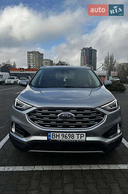 Позашляховик / Кросовер Ford Edge 2020 в Одесі