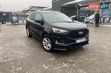 Внедорожник / Кроссовер Ford Edge 2019 в Фастове