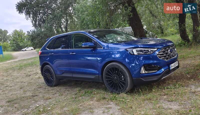 Внедорожник / Кроссовер Ford Edge 2020 в Одессе