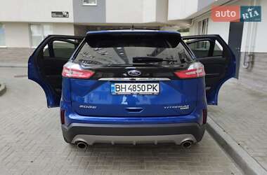 Внедорожник / Кроссовер Ford Edge 2020 в 