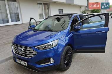 Внедорожник / Кроссовер Ford Edge 2020 в 