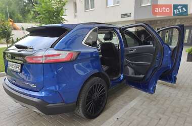 Внедорожник / Кроссовер Ford Edge 2020 в 