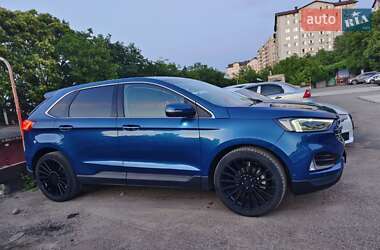 Внедорожник / Кроссовер Ford Edge 2020 в 