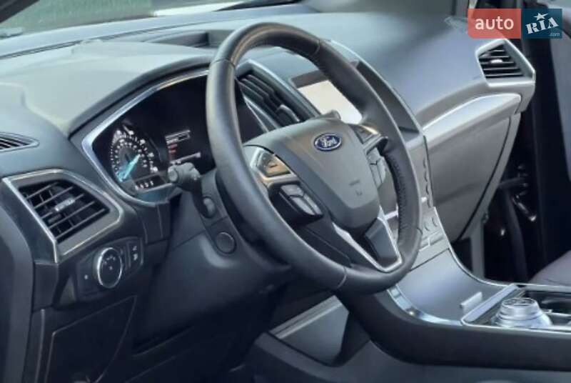 Внедорожник / Кроссовер Ford Edge 2020 в Одессе