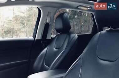 Внедорожник / Кроссовер Ford Edge 2020 в 