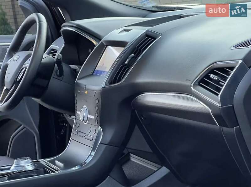 Внедорожник / Кроссовер Ford Edge 2020 в Одессе