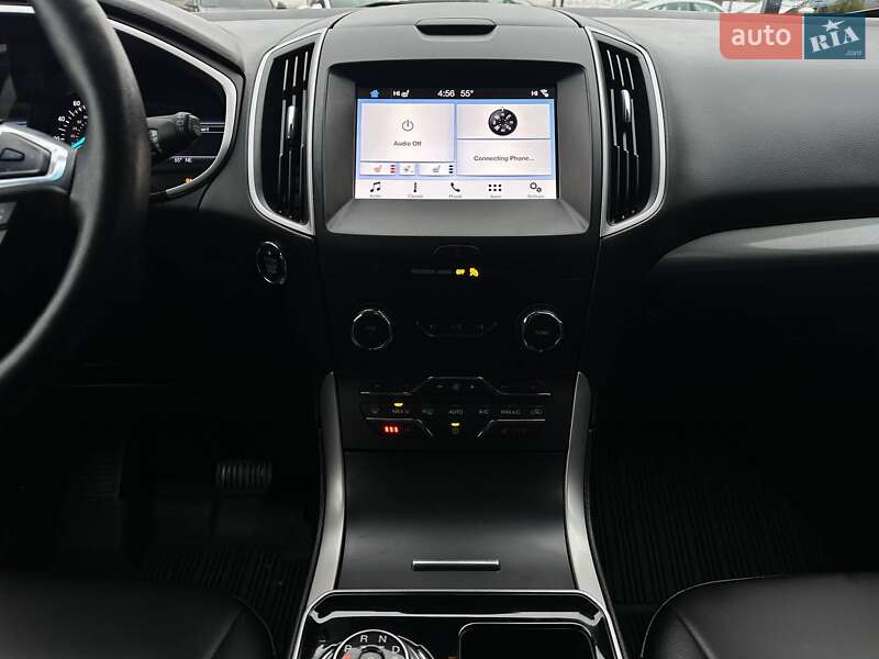 Позашляховик / Кросовер Ford Edge 2019 в Рівному