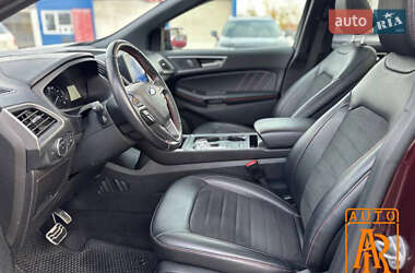 Внедорожник / Кроссовер Ford Edge 2022 в Киеве