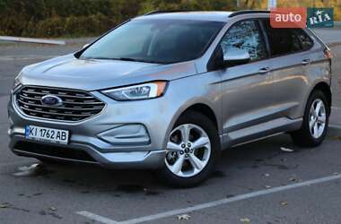 Внедорожник / Кроссовер Ford Edge 2019 в Киеве