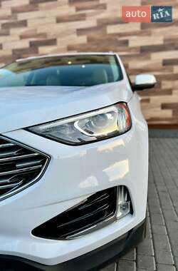 Внедорожник / Кроссовер Ford Edge 2020 в Луцке