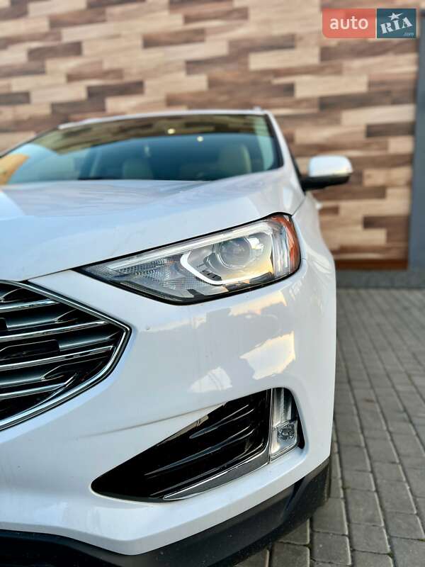 Внедорожник / Кроссовер Ford Edge 2020 в Луцке