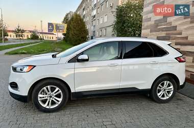 Внедорожник / Кроссовер Ford Edge 2020 в Луцке