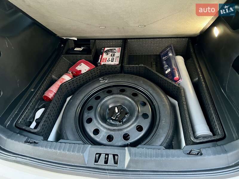 Внедорожник / Кроссовер Ford Edge 2020 в Луцке