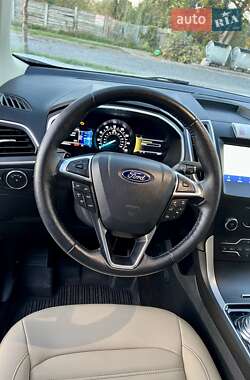Внедорожник / Кроссовер Ford Edge 2020 в Луцке