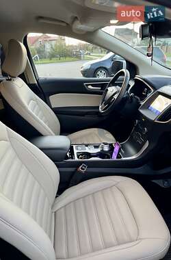 Внедорожник / Кроссовер Ford Edge 2020 в Луцке