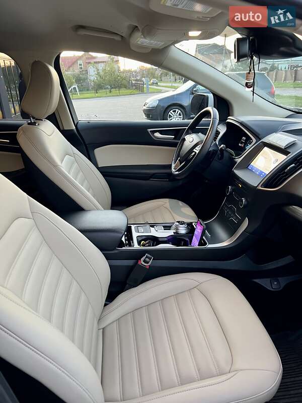 Внедорожник / Кроссовер Ford Edge 2020 в Луцке