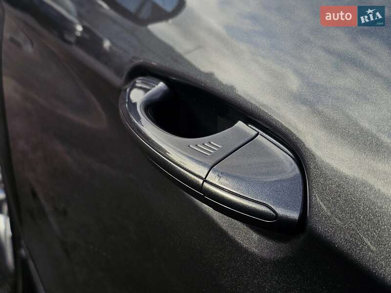 Позашляховик / Кросовер Ford Edge 2020 в Києві