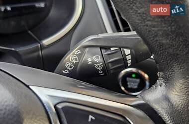 Внедорожник / Кроссовер Ford Edge 2020 в 