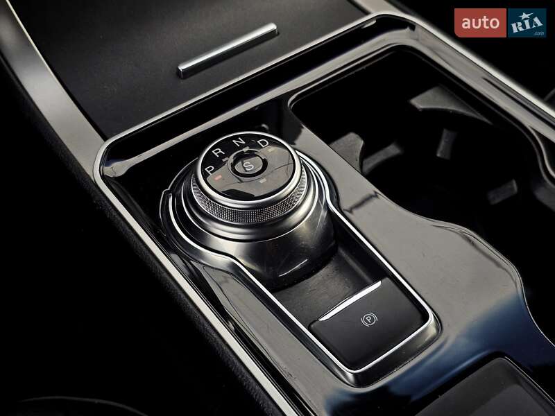 Позашляховик / Кросовер Ford Edge 2020 в Києві