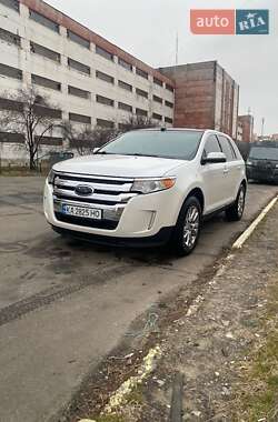 Внедорожник / Кроссовер Ford Edge 2013 в Киеве