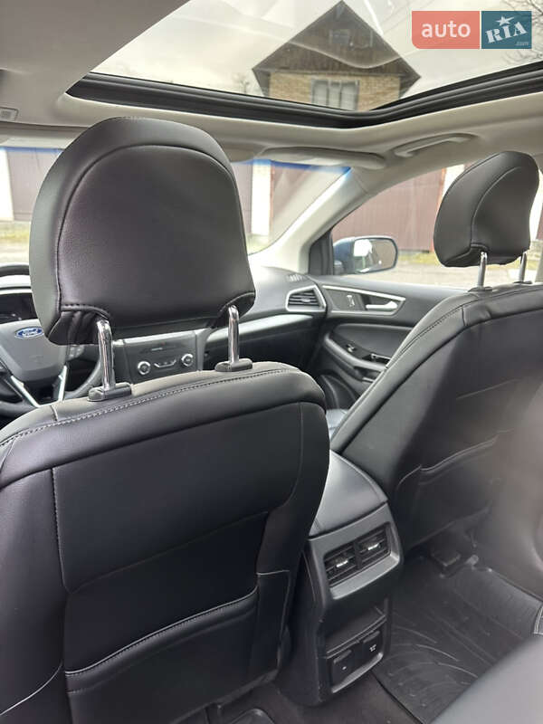 Внедорожник / Кроссовер Ford Edge 2019 в Киеве