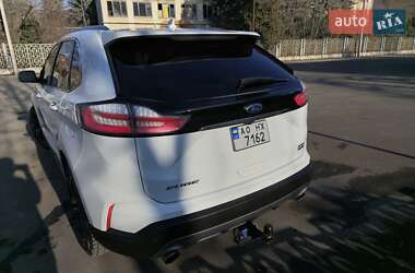 Позашляховик / Кросовер Ford Edge 2020 в Тячеві