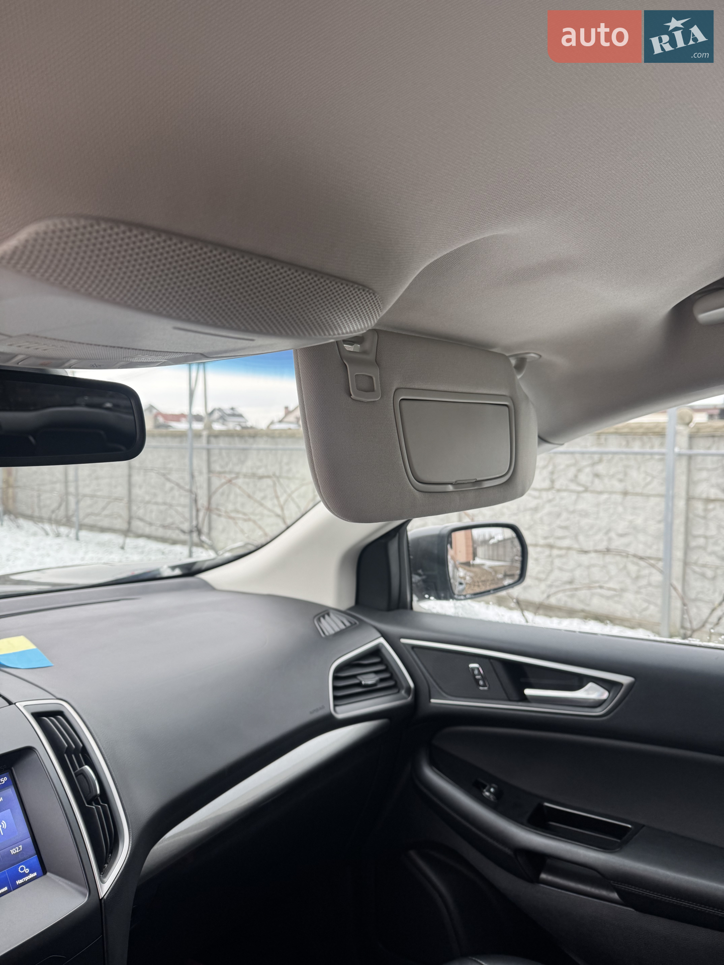 2018 Ford Edge - мініатюра 9