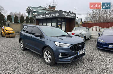 Внедорожник / Кроссовер Ford Edge 2018 в Хмельницком