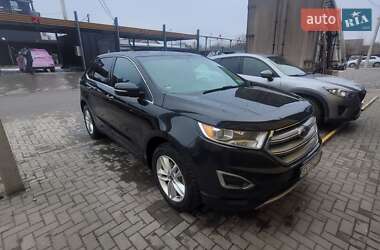 Позашляховик / Кросовер Ford Edge 2015 в Шепетівці