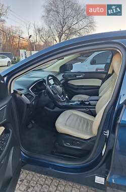 Внедорожник / Кроссовер Ford Edge 2017 в Полтаве