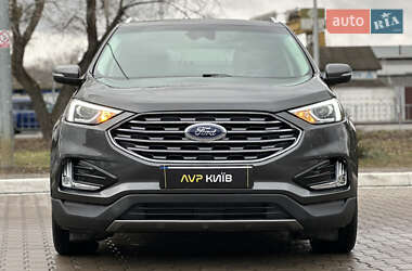 Позашляховик / Кросовер Ford Edge 2019 в Києві