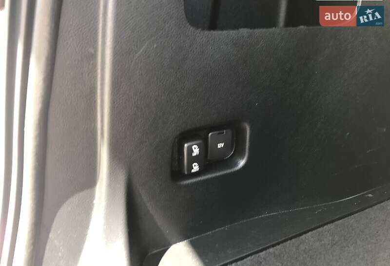 Внедорожник / Кроссовер Ford Edge 2019 в Киеве