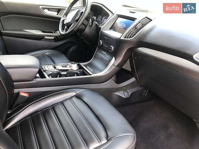 Внедорожник / Кроссовер Ford Edge 2019 в Киеве