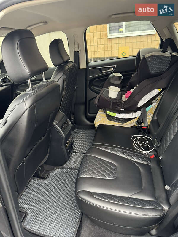 Внедорожник / Кроссовер Ford Edge 2022 в Полтаве