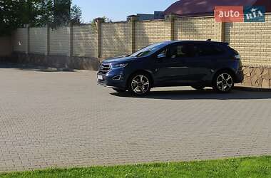 Внедорожник / Кроссовер Ford Edge 2016 в 