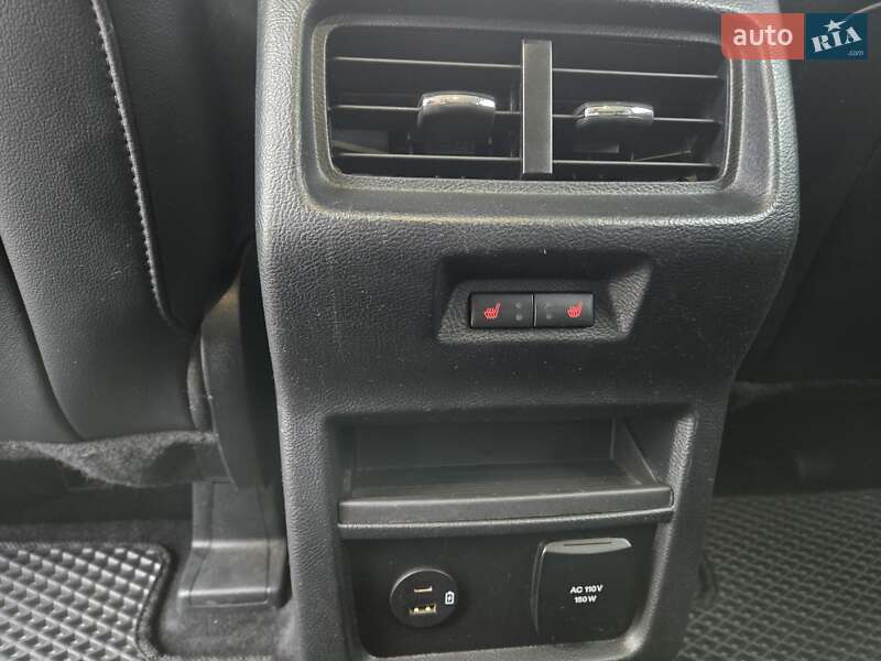 Внедорожник / Кроссовер Ford Edge 2022 в Киеве