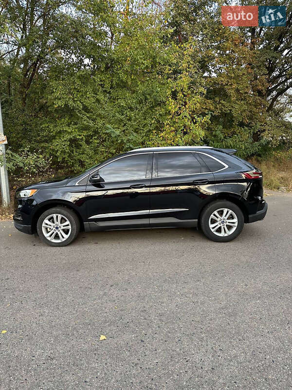 Внедорожник / Кроссовер Ford Edge 2019 в Киеве