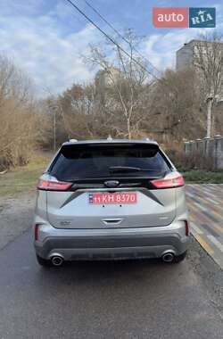 Позашляховик / Кросовер Ford Edge 2019 в Білій Церкві