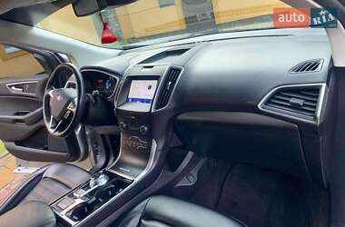 Внедорожник / Кроссовер Ford Edge 2020 в Львове