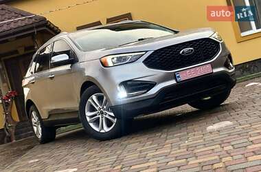 Внедорожник / Кроссовер Ford Edge 2020 в Львове