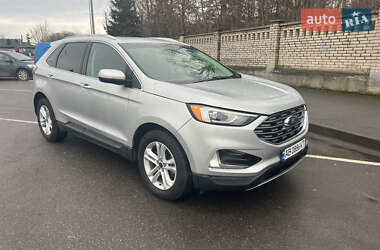 Позашляховик / Кросовер Ford Edge 2019 в Вінниці