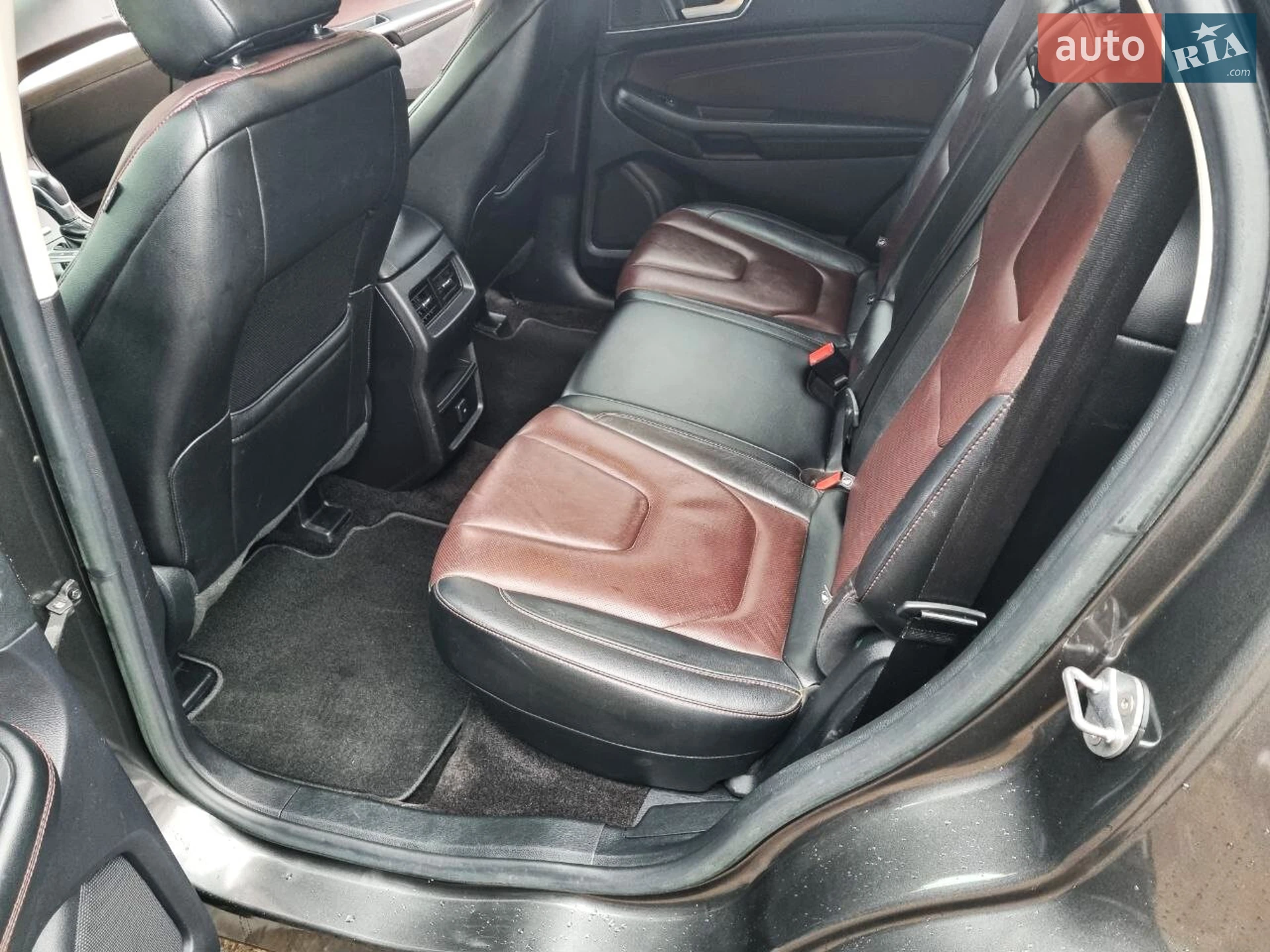 2018 Ford Edge - мініатюра 27