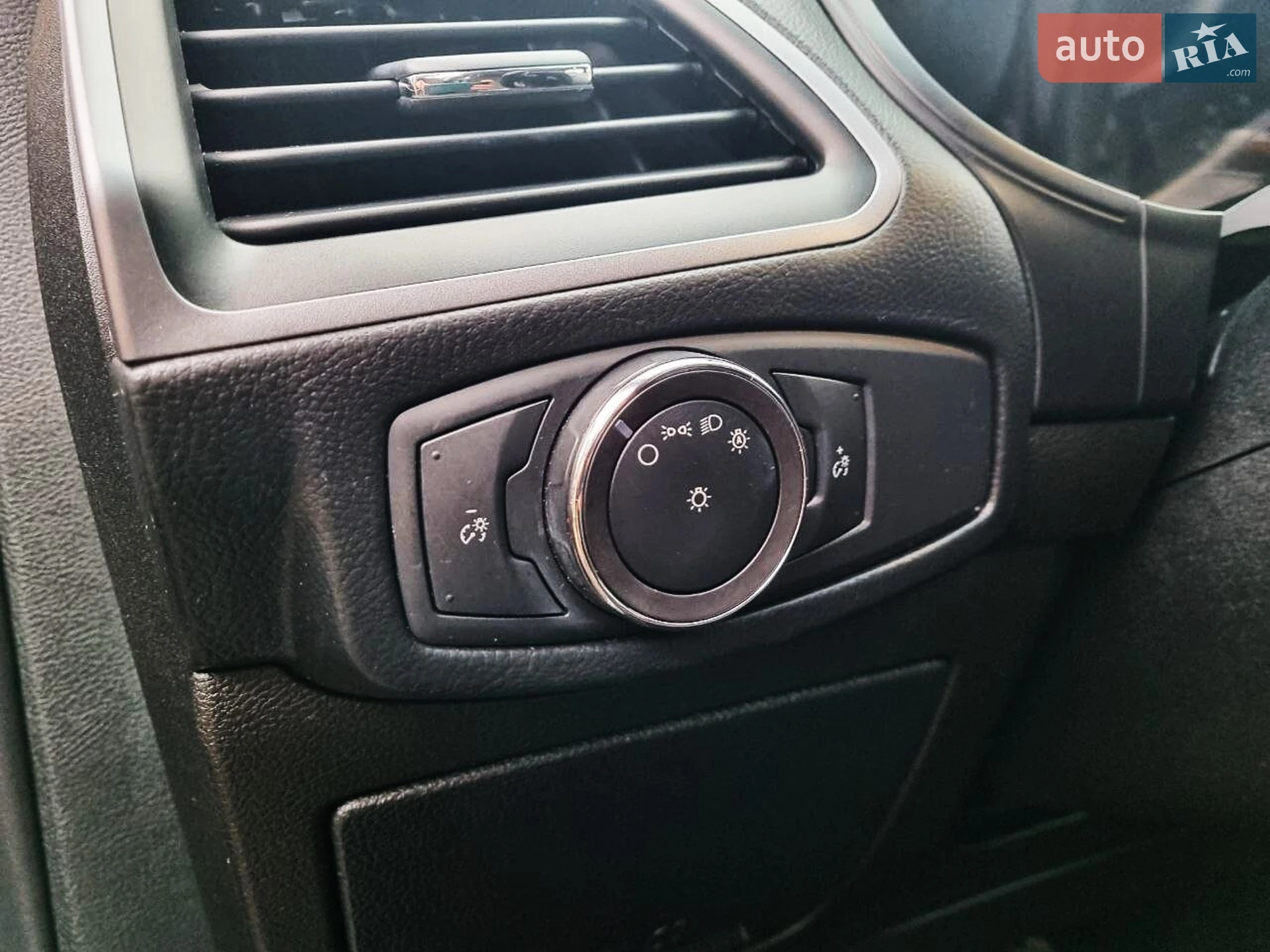 2018 Ford Edge - мініатюра 29