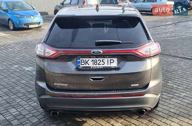 Внедорожник / Кроссовер Ford Edge 2018 в Ровно