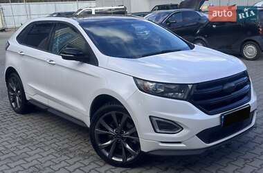 Позашляховик / Кросовер Ford Edge 2016 в Хмельницькому