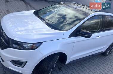 Позашляховик / Кросовер Ford Edge 2016 в Хмельницькому