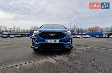 Внедорожник / Кроссовер Ford Edge 2019 в Киеве