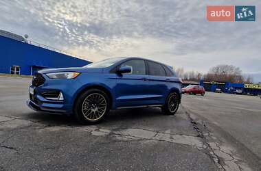 Внедорожник / Кроссовер Ford Edge 2019 в Киеве