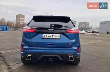 Внедорожник / Кроссовер Ford Edge 2019 в Киеве