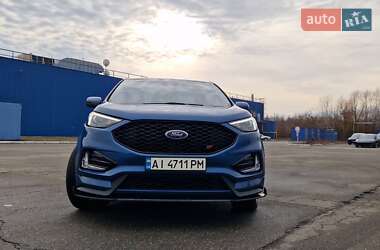 Внедорожник / Кроссовер Ford Edge 2019 в Киеве